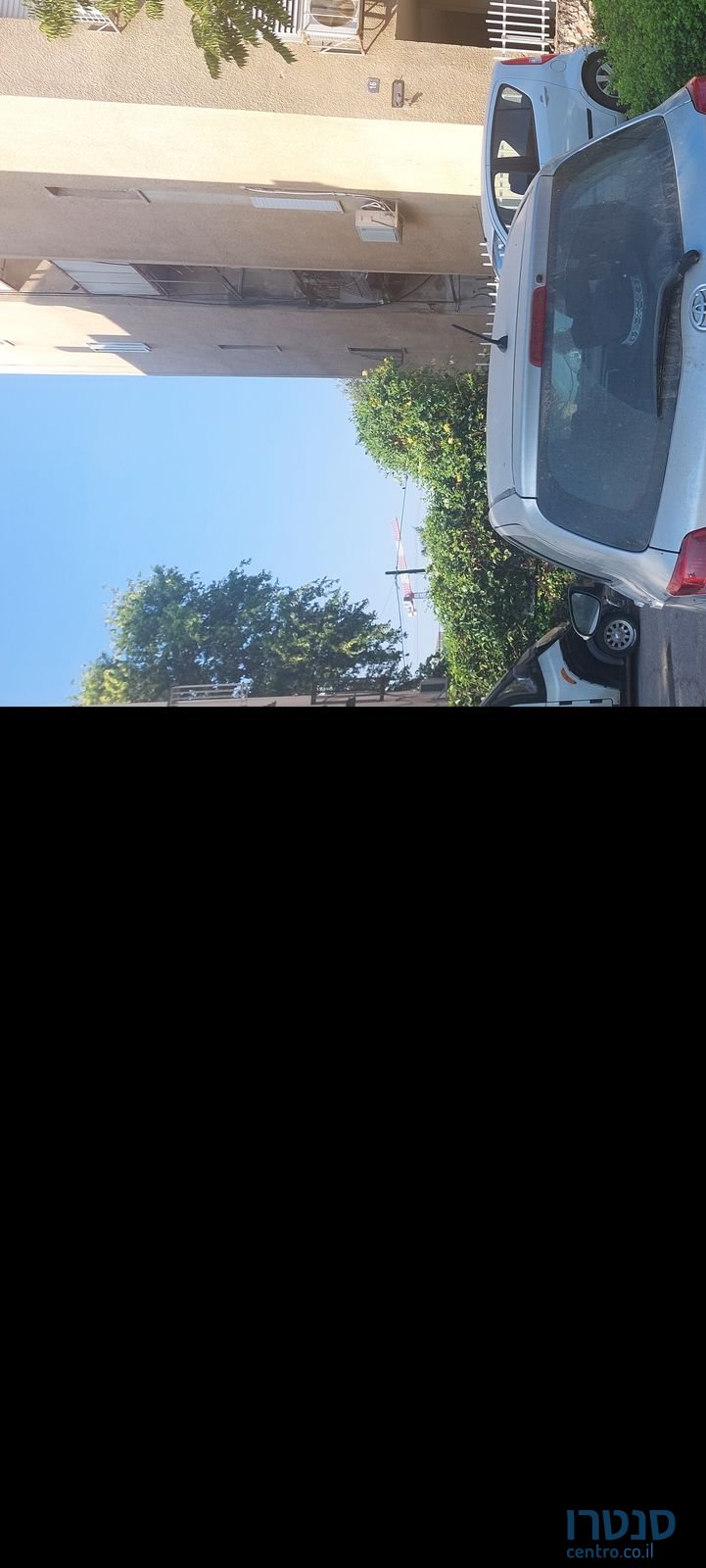 2012' Toyota Yaris טויוטה יאריס photo #3