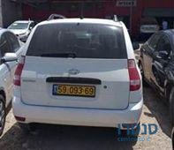 2010' Hyundai Matrix יונדאי מטריקס photo #1