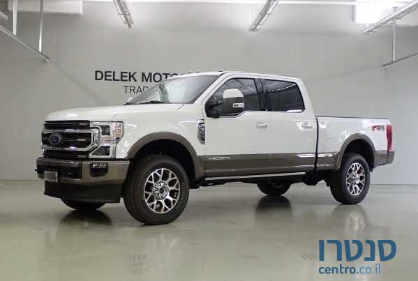 2023' Ford F-350 פורד photo #1