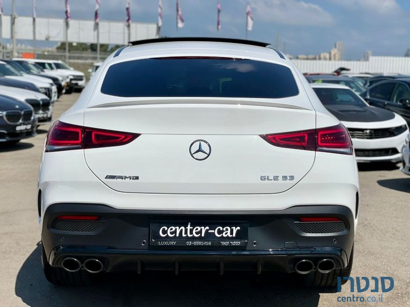 2021' Mercedes-Benz Gle מרצדס photo #6