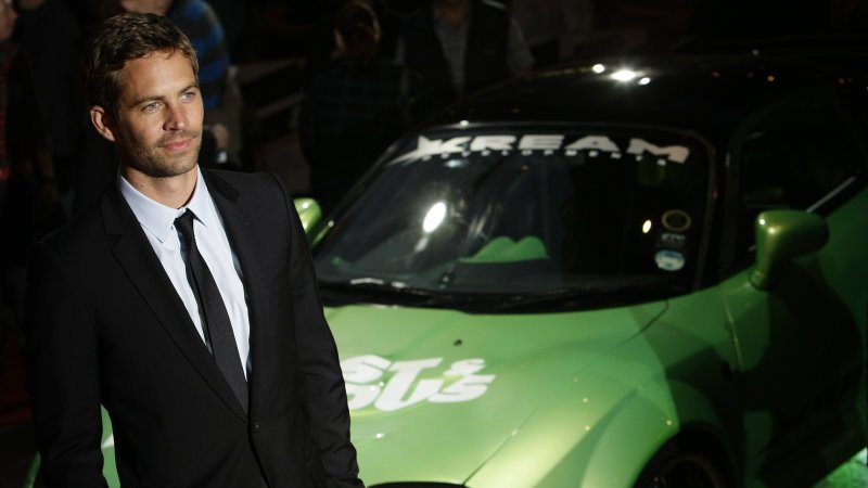 New documents discovered related to Paul Walker's death