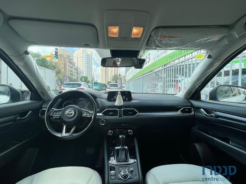 2018' Mazda CX-5 photo #4