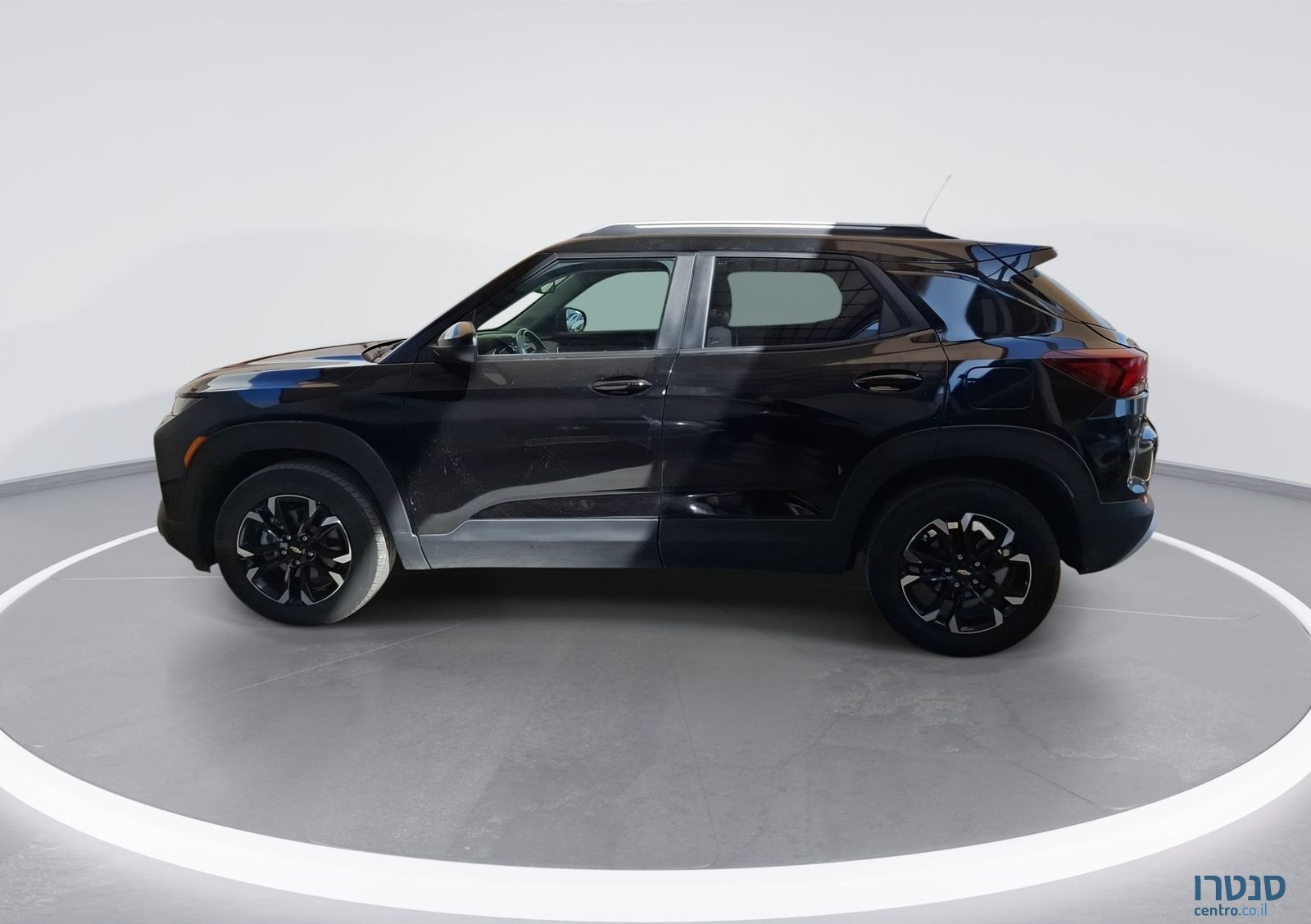 2022' Chevrolet Trailblazer שברולט טרייל בלייזר photo #6