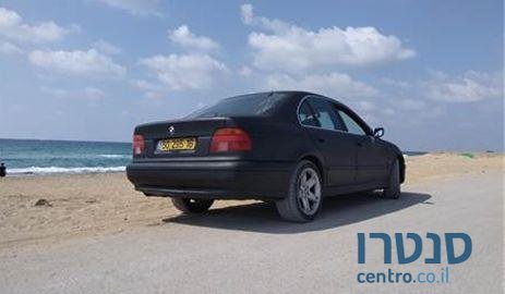1997' BMW 528I 528i ב.מ.וו photo #1