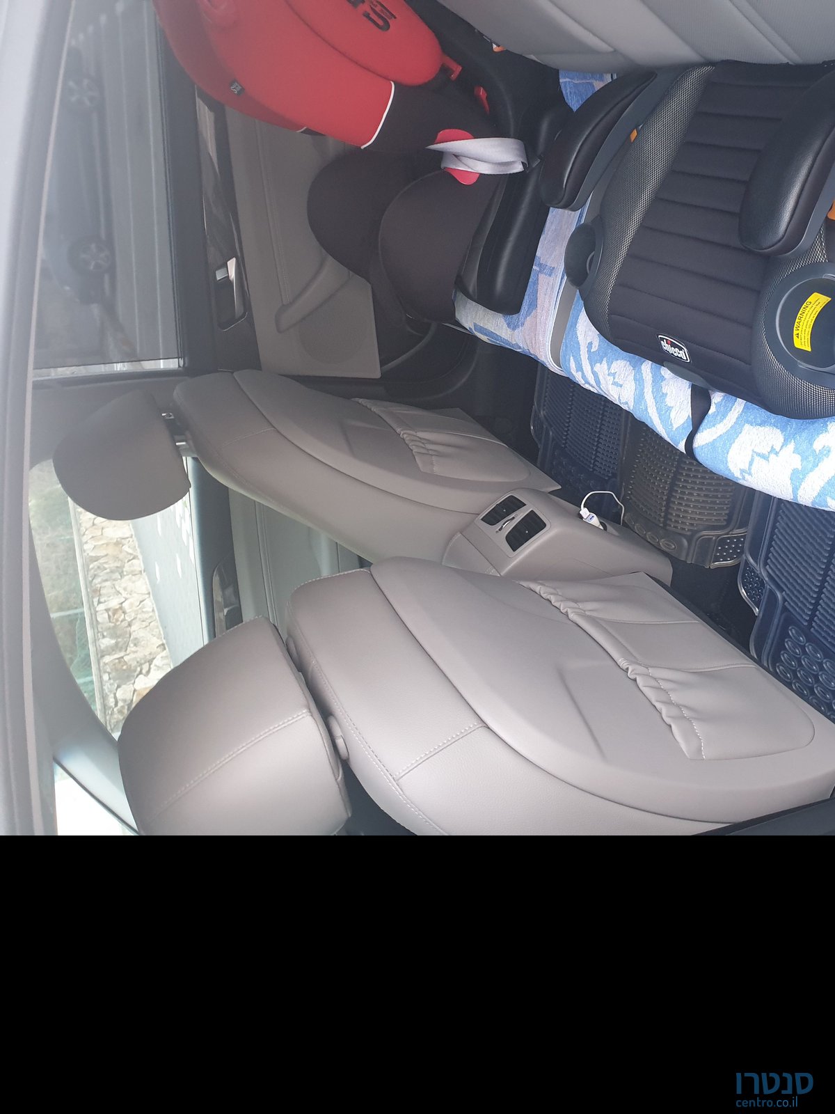 2019' Hyundai Sonata יונדאי סונטה photo #5