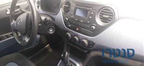 2015' Hyundai i10 יונדאי photo #3