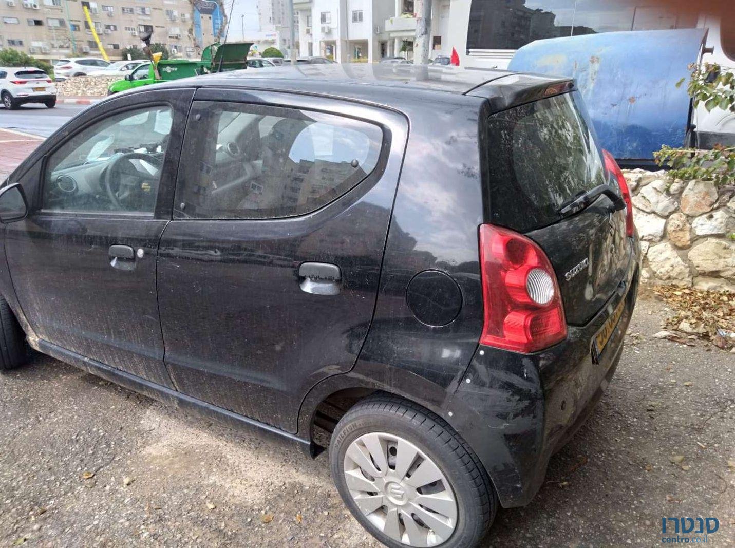 2015' Suzuki Alto סוזוקי אלטו photo #2