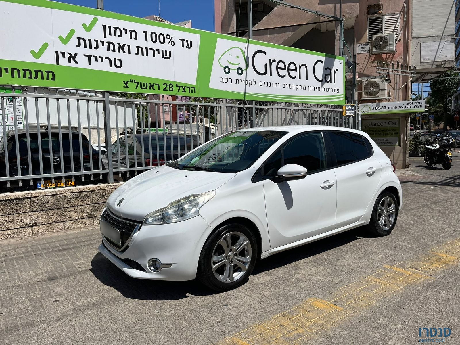 2016' Peugeot photo #2