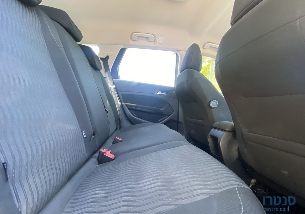 2015' Peugeot 308 פיג'ו photo #6