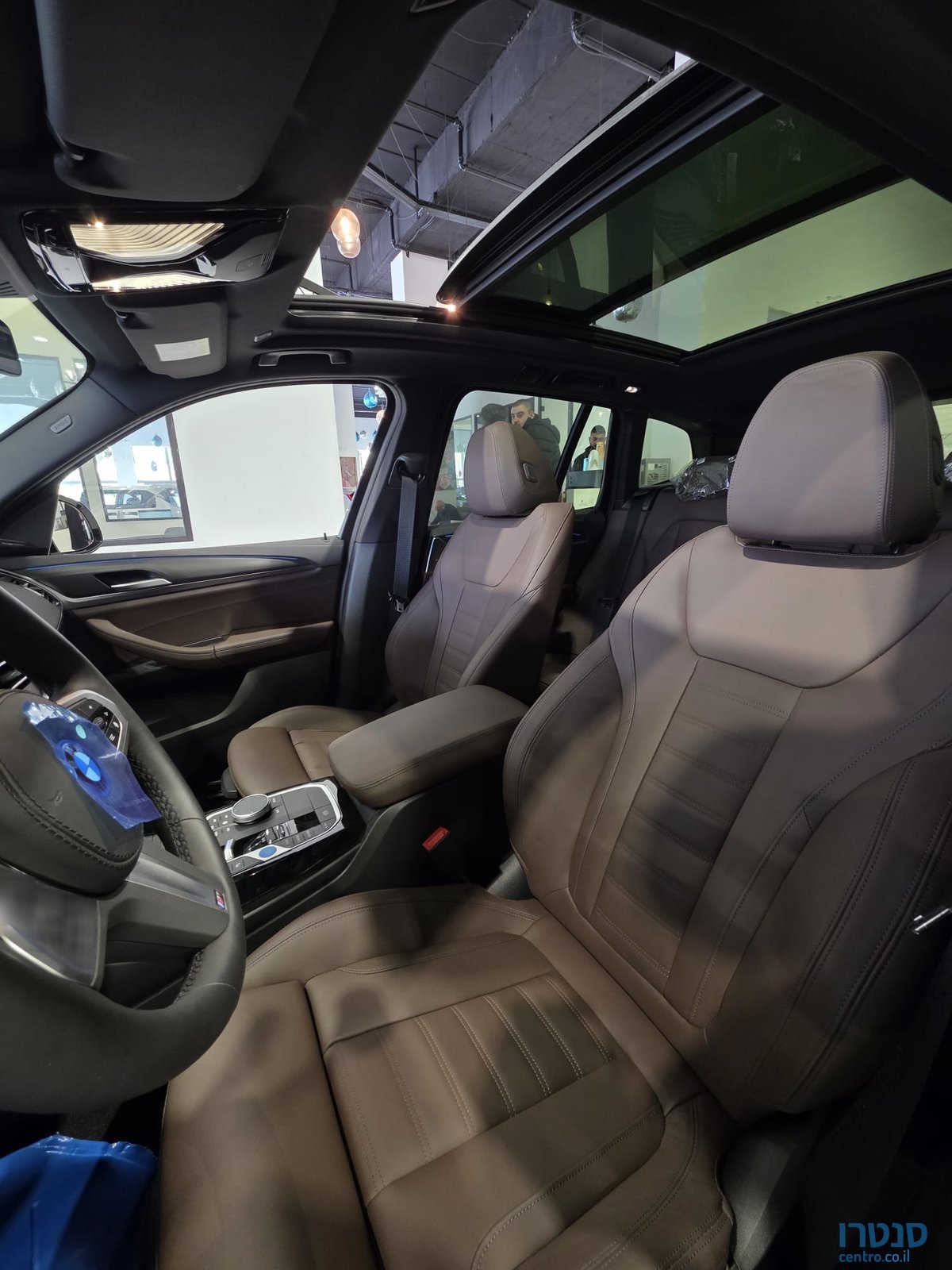 2026' BMW X2 photo #6