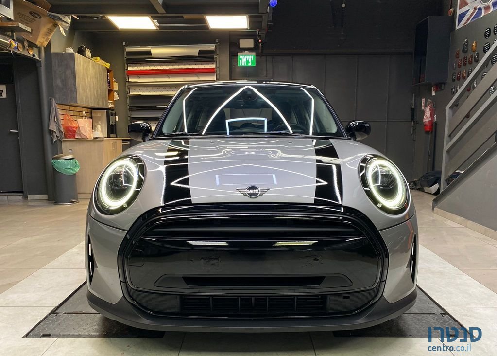 2024' MINI Cooper מיני קופר photo #1