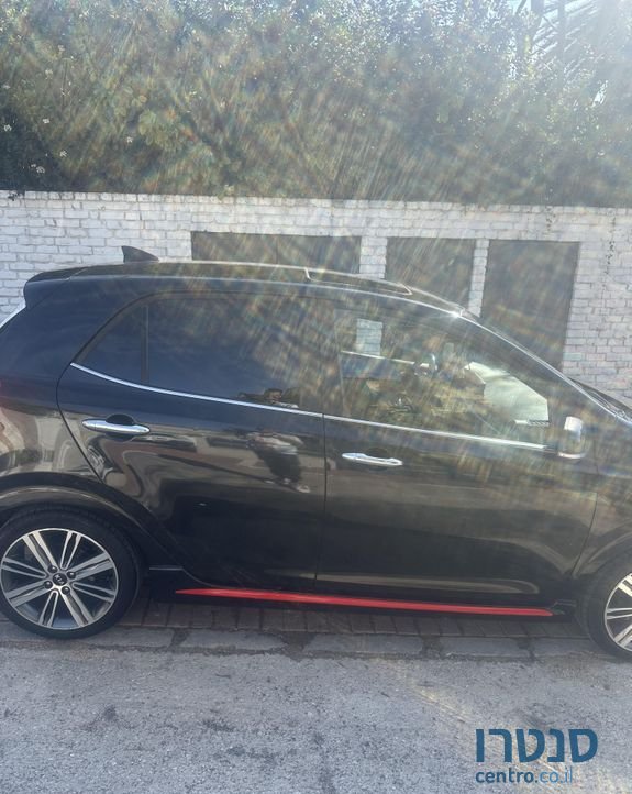 2019' Kia Picanto קיה פיקנטו photo #6