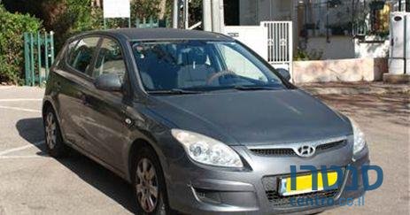 2008' Hyundai I30 i30 יונדאי photo #2