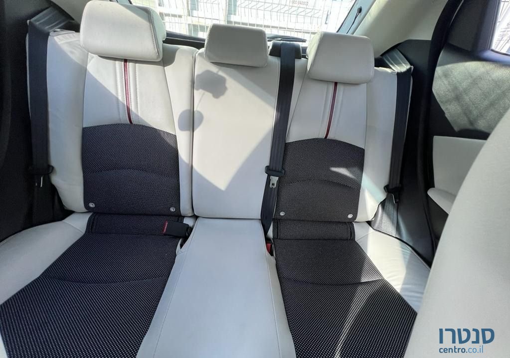 2019' Mazda 2 מאזדה photo #6