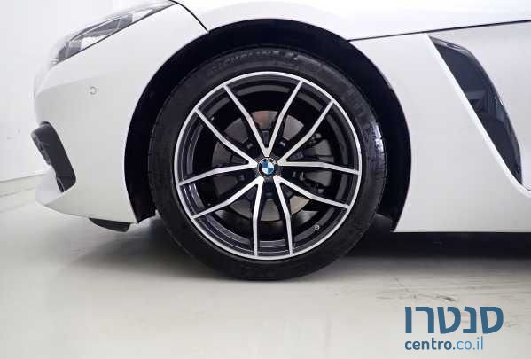 2022' BMW Z4 ב.מ.וו photo #6