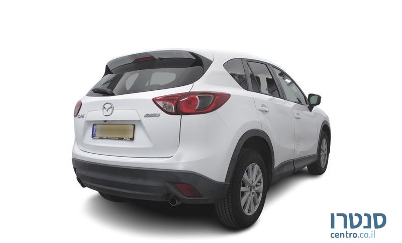 2016' Mazda CX-5 מאזדה photo #4