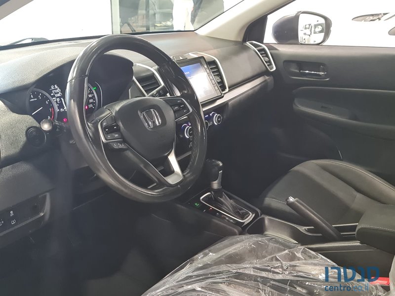 2022' Honda City photo #6