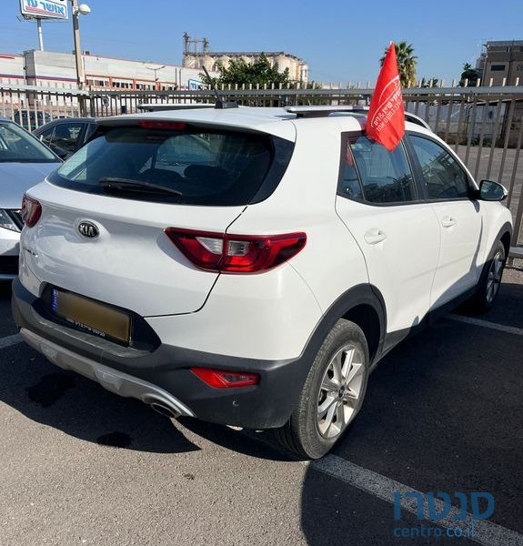 2021' Kia Stonic קיה סטוניק photo #3