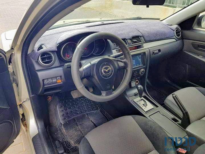 2006' Mazda 3 photo #3