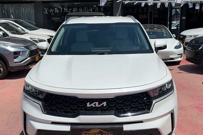 2024' Kia Sorento קיה סורנטו