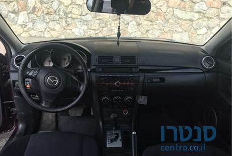 2008' Mazda 3 3 מאזדה photo #2