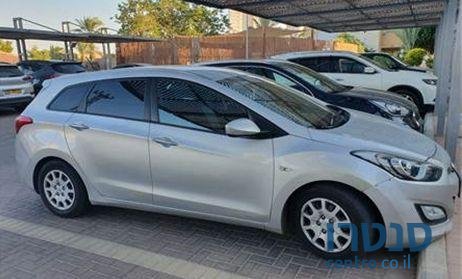 2013' Hyundai I30 i30 יונדאי photo #1