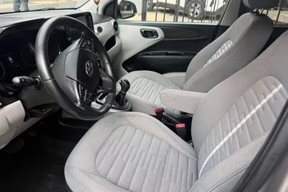 2023' Hyundai i10 יונדאי