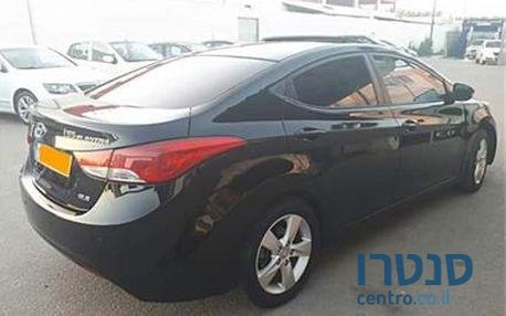 2013' Hyundai i35 i35 יונדאי photo #4