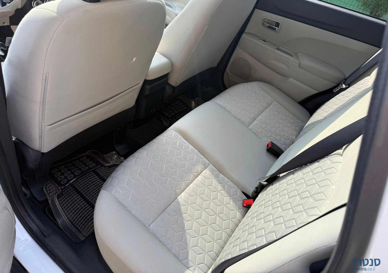 2022' Mitsubishi ASX מיצובישי photo #6