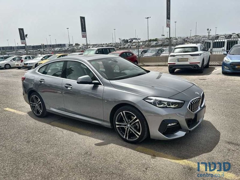 2023' BMW 2 Series ב.מ.וו סדרה 2 photo #1