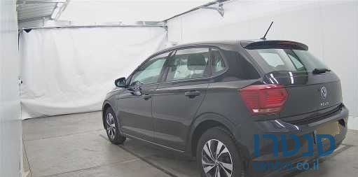 2021' Volkswagen Polo פולקסווגן פולו photo #2