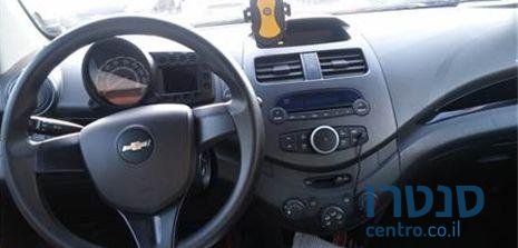 2011' Chevrolet Spark Ls photo #2