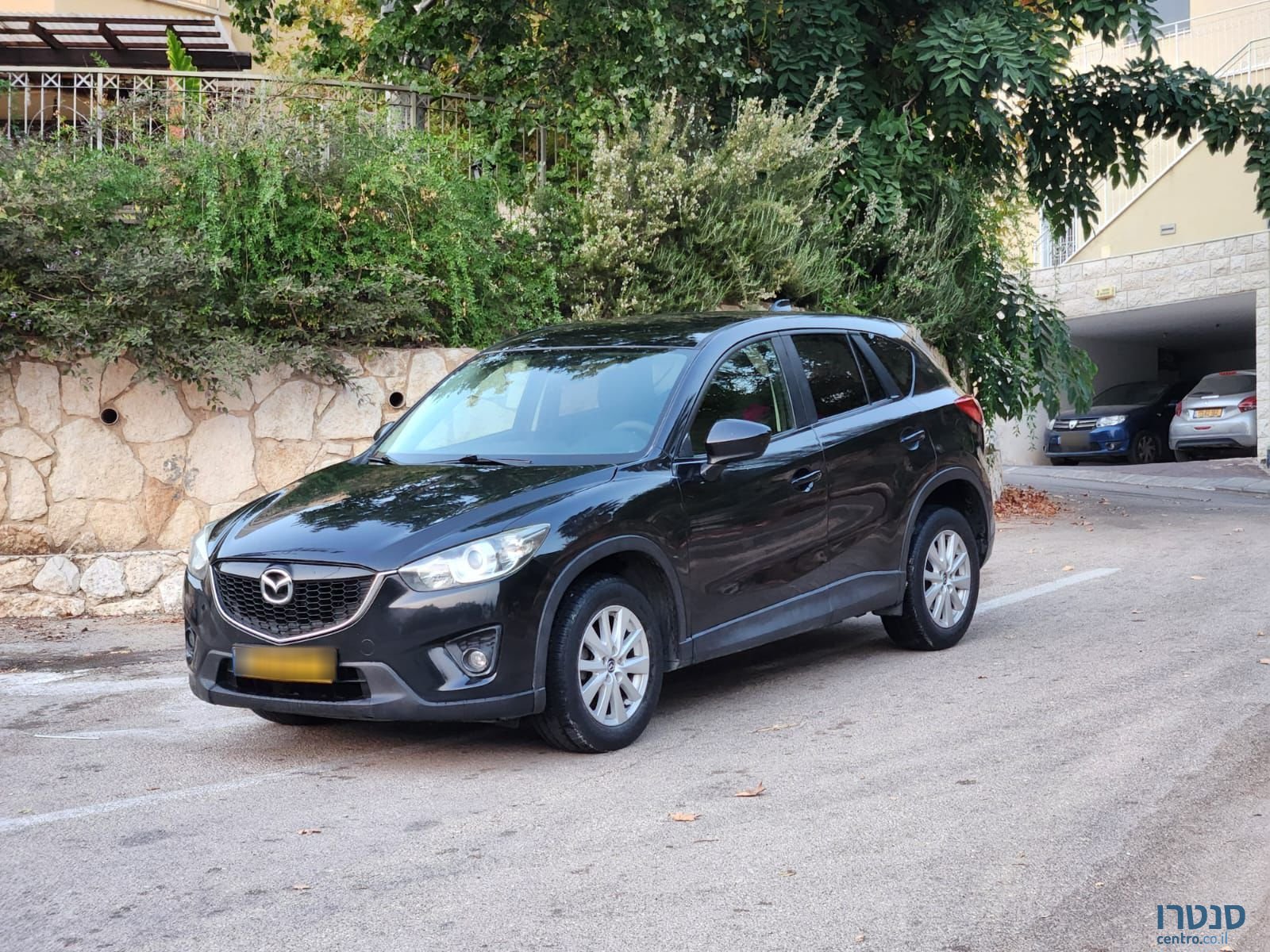 2013' Mazda CX-5 photo #1