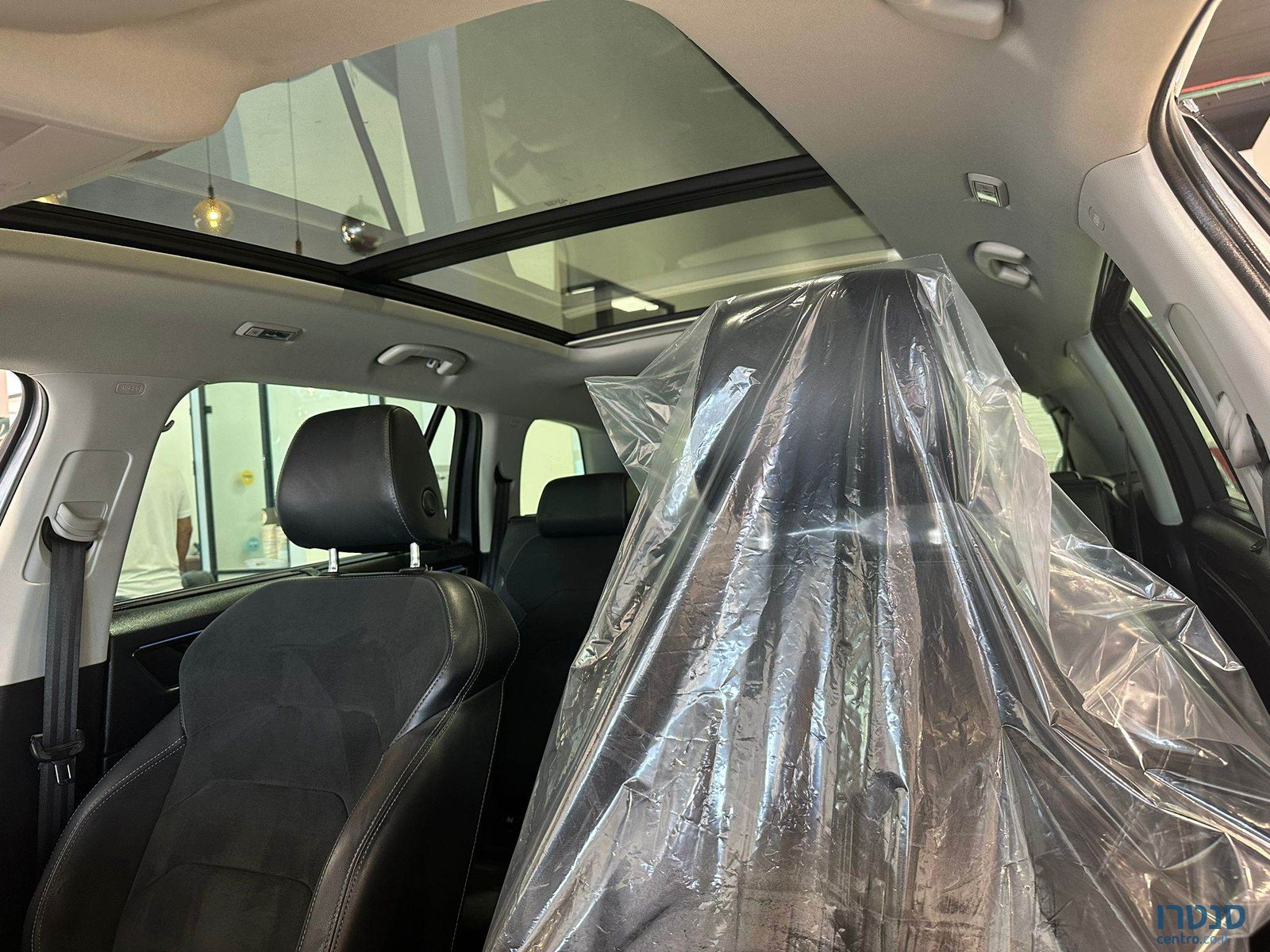 2020' Skoda Kodiaq photo #7