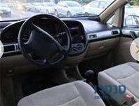 2008' Chevrolet Vivant שברולט ויואנט photo #3