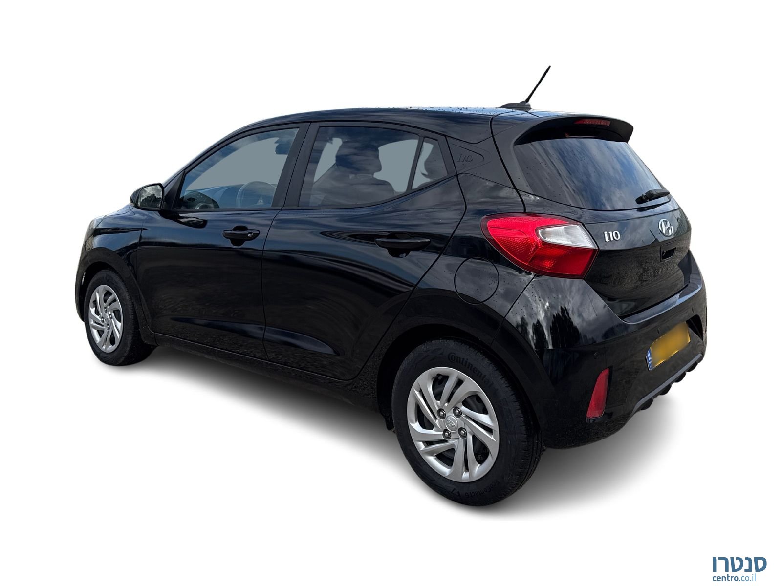 2022' Hyundai i10 יונדאי photo #1