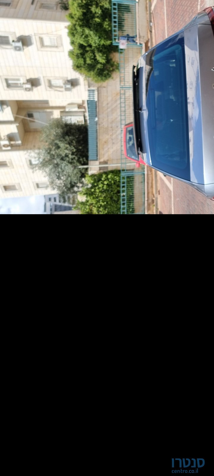 2019' Skoda Superb סקודה סופרב photo #4