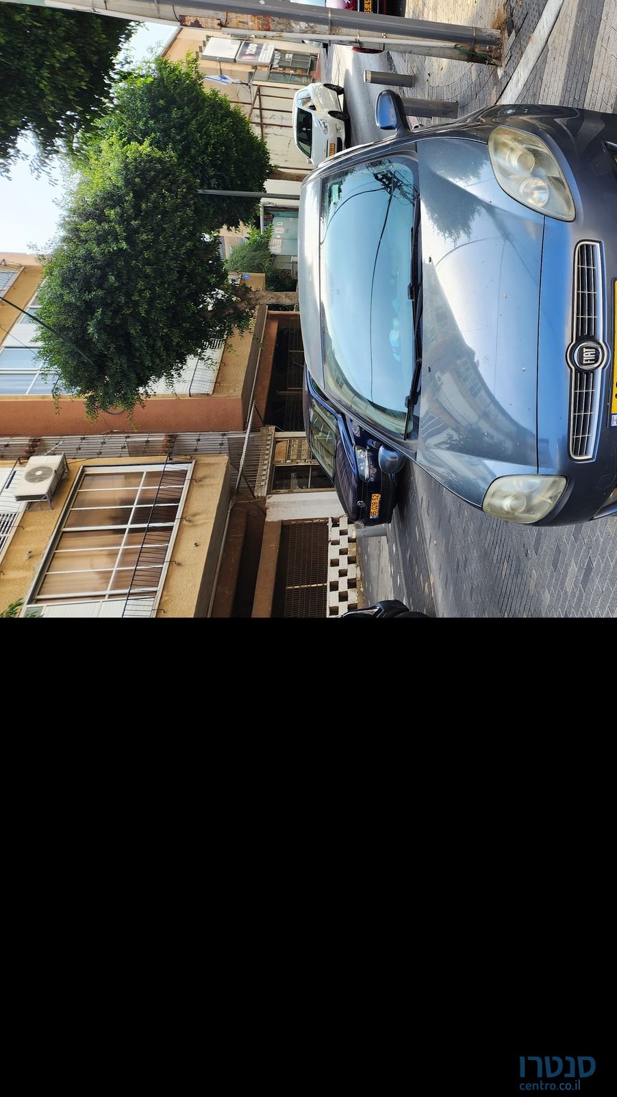 2010' Fiat Bravo פיאט בראבו photo #2