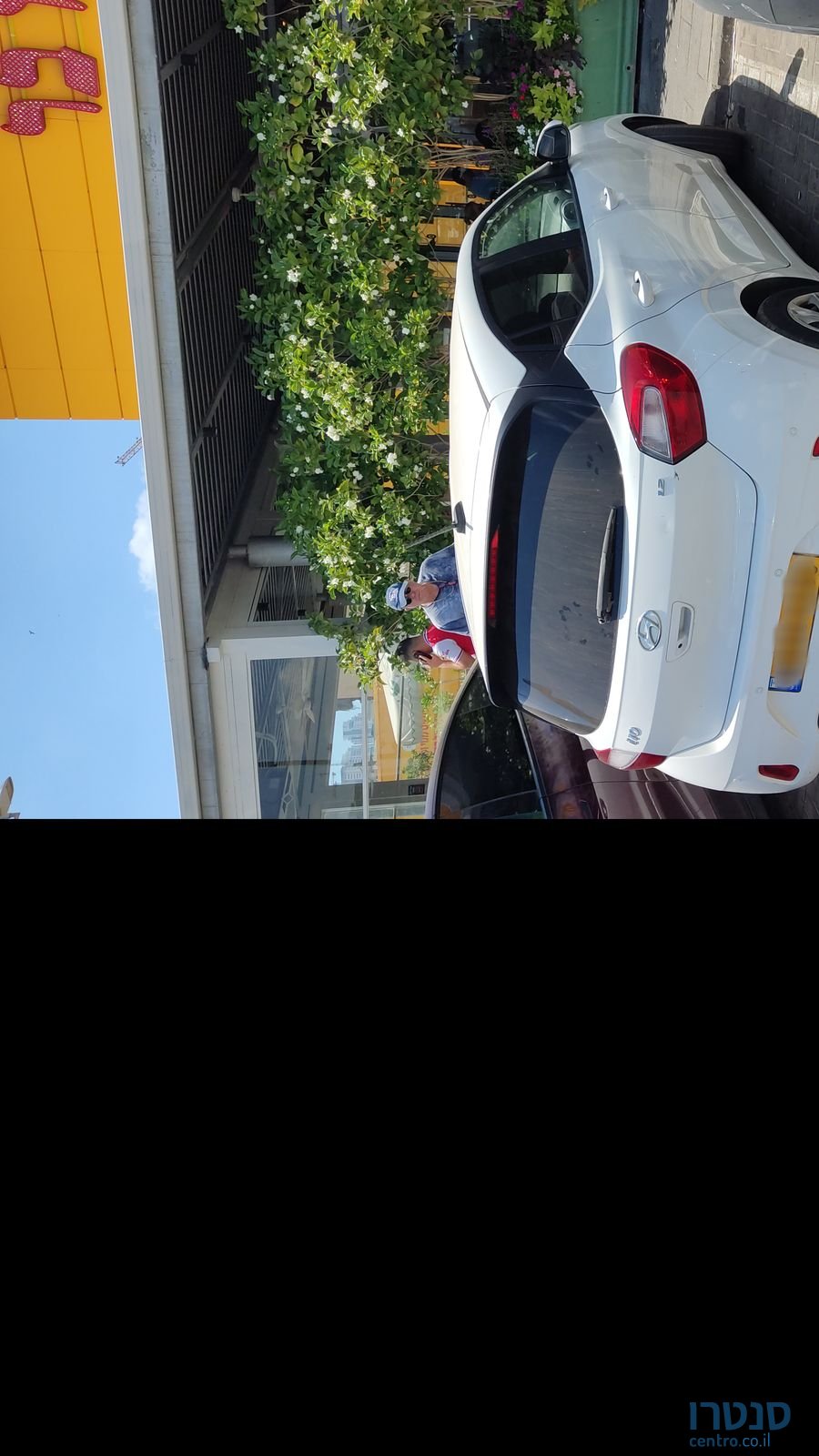 2023' Hyundai i10 יונדאי photo #5