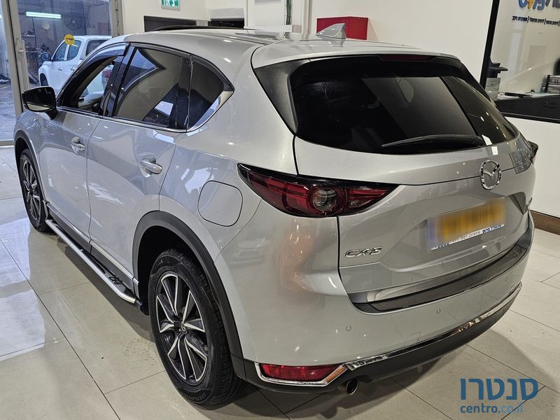 2025' Mazda CX-5 photo #3