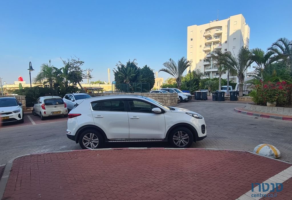 2018' Kia Sportage קיה ספורטז' photo #4