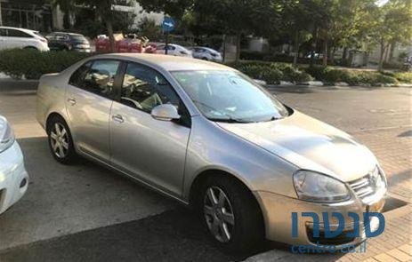 2009' Volkswagen Jetta פולקסווגן ג'טה photo #1