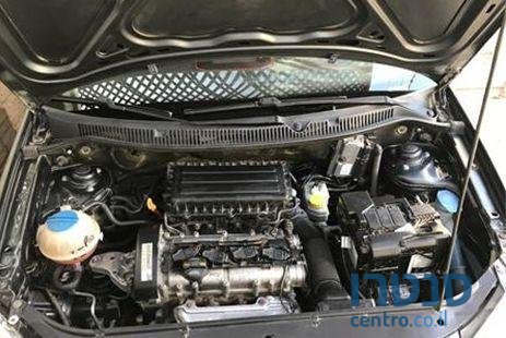 2009' Volkswagen Polo פולקסווגן פולו photo #1