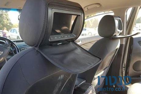 2013' Kia Forte קיה פורטה photo #3