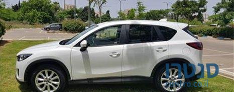 2013' Mazda CX-5 CX-5 מאזדה photo #1