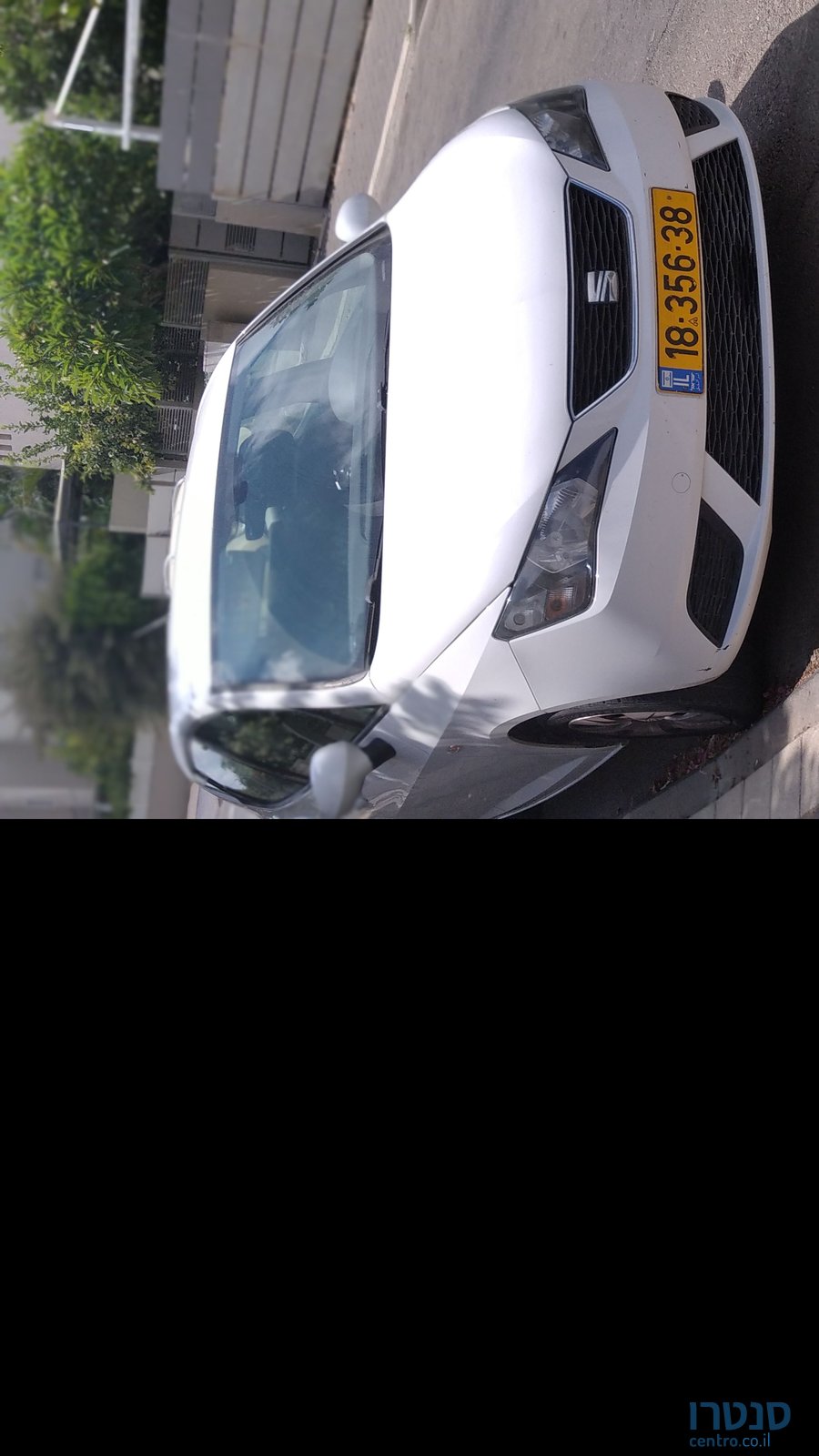 2016' SEAT Ibiza סיאט איביזה photo #1