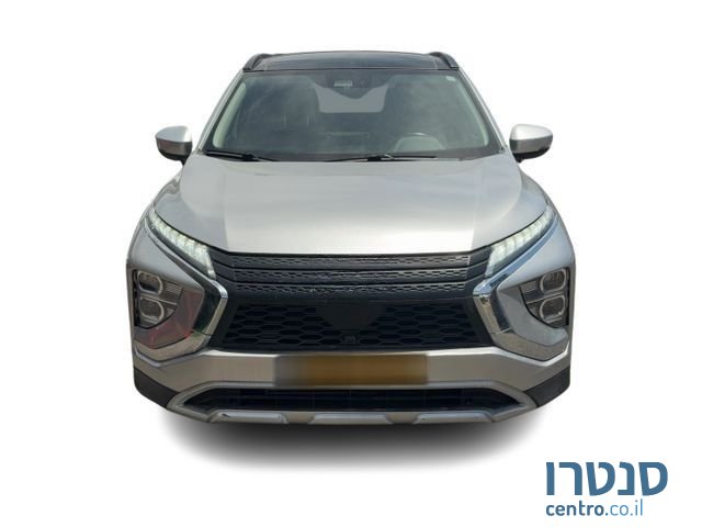2023' Mitsubishi Eclipse Cross מיצובישי אקליפס קרוס photo #3