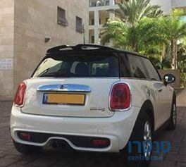 2015' MINI Cooper מיני קופר photo #3