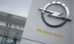 Opel Will Shorten Hours at Two German Plants