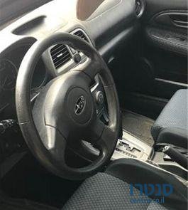 2005' Subaru Impreza סובארו אימפרזה photo #1